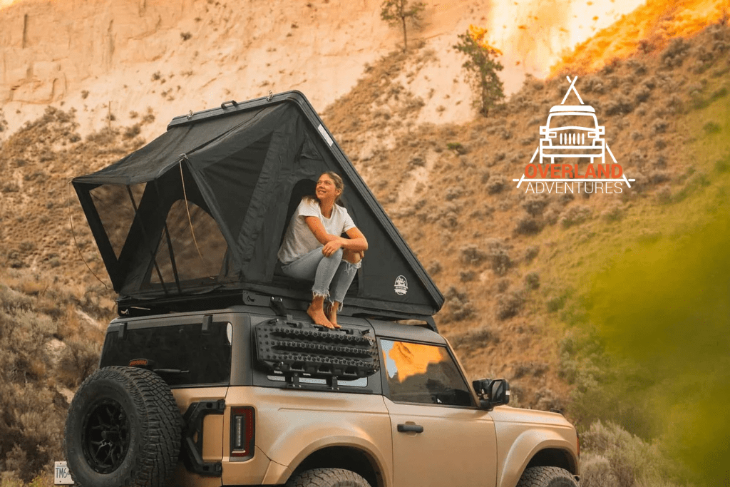 Overland Adventures brengt het echte avontuur naar Vakantie Expo